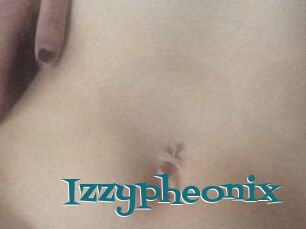 Izzypheonix