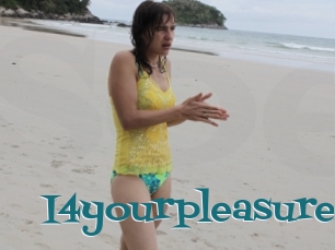 I4yourpleasure