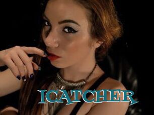 ICATCHER