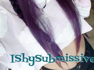 IShySubmissive