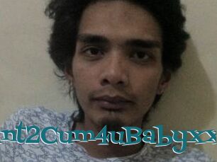 IWant2Cum4uBabyxx