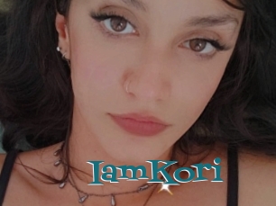 IamKori