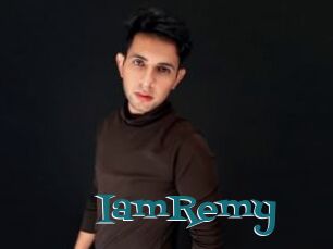 IamRemy