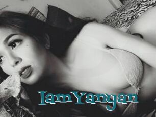 IamYanyan