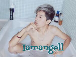 Iamangell