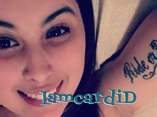 IamcardiD