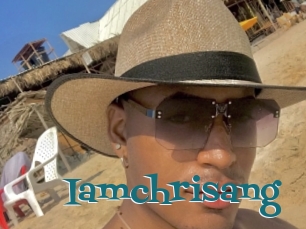 Iamchrisang