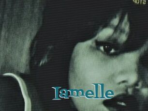 Iamelle