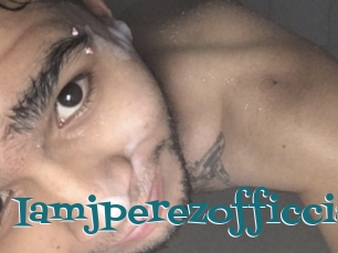 Iamjperezofficcial