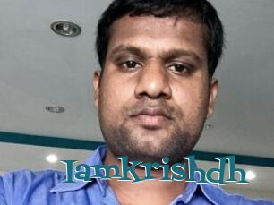 Iamkrishdh