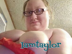 Iamtaylor