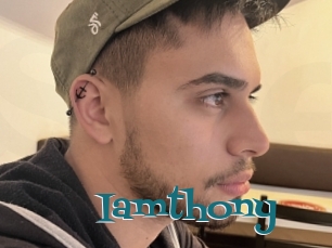 Iamthony