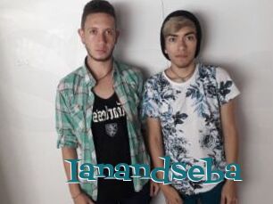Ianandseba