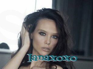 Ianaxoxo