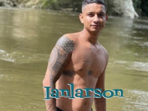 Ianlarson