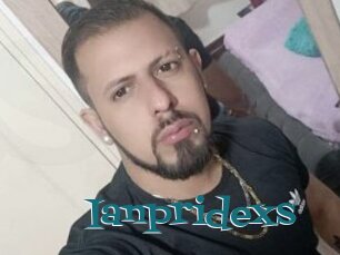 Ianpridexs