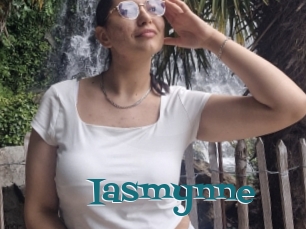 Iasmynne