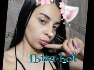 Ibiza_hot