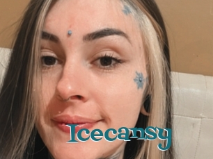 Icecansy