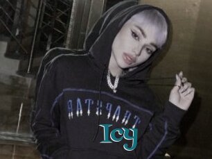 Icy