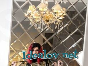 Idealov_net