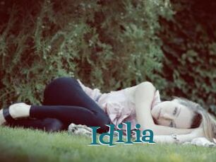 Idilia