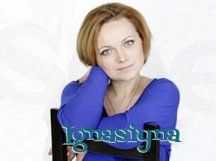 Ignasiyna
