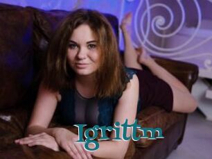 Igrittm