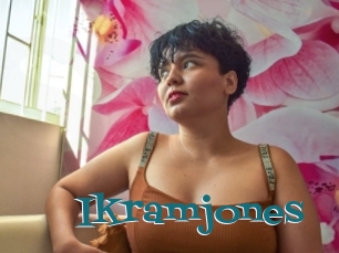 Ikramjones