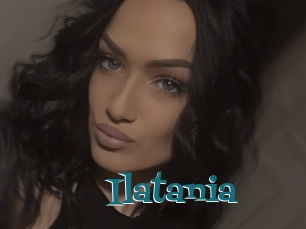 Ilatania