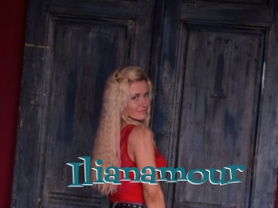 Ilianamour