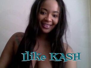 Ilike_KASH