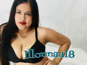 Illonnaa18