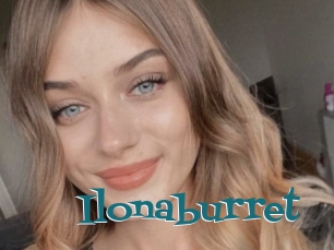 Ilonaburret