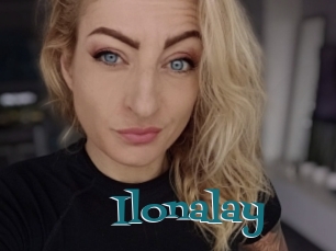 Ilonalay