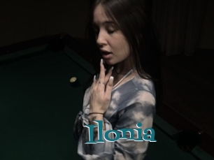 Ilonia