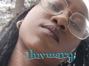 Iluvmary