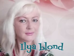 Ilya_blond