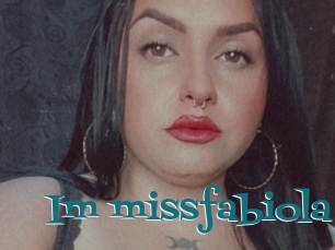 Im_missfabiola