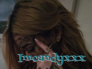 Imcandyxxx