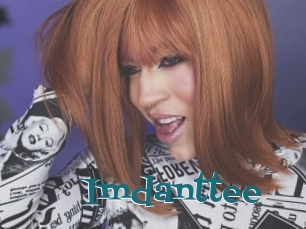 Imdanttee