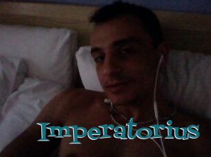 Imperatorius