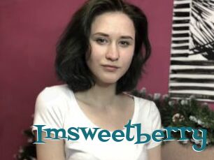 Imsweetberry