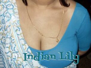 Indian_Lily