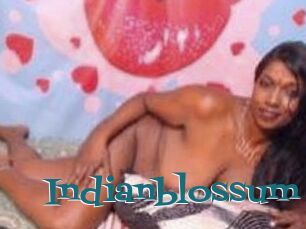 Indianblossum