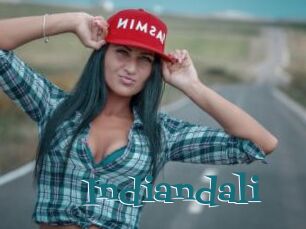 Indiandali