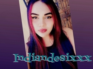 Indiandesixxx