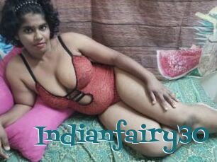 Indianfairy30