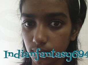 Indianfantasy694u