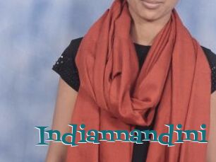 Indiannandini